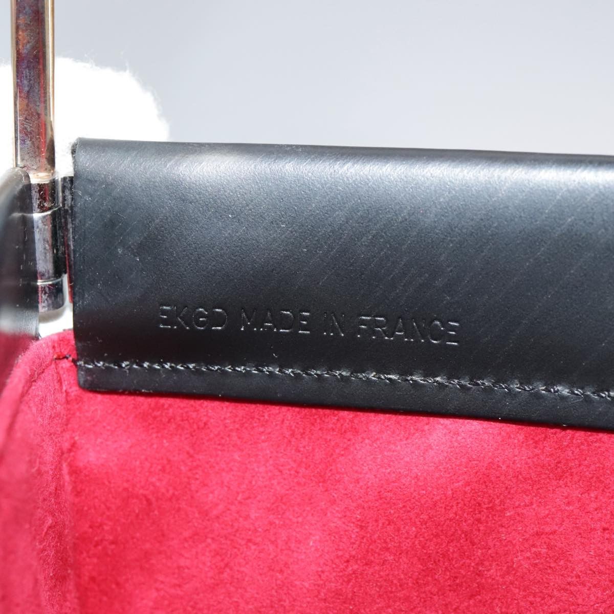 Cartier Cartier Trinity handbag Size ONE SIZE - 12 Thumbnail