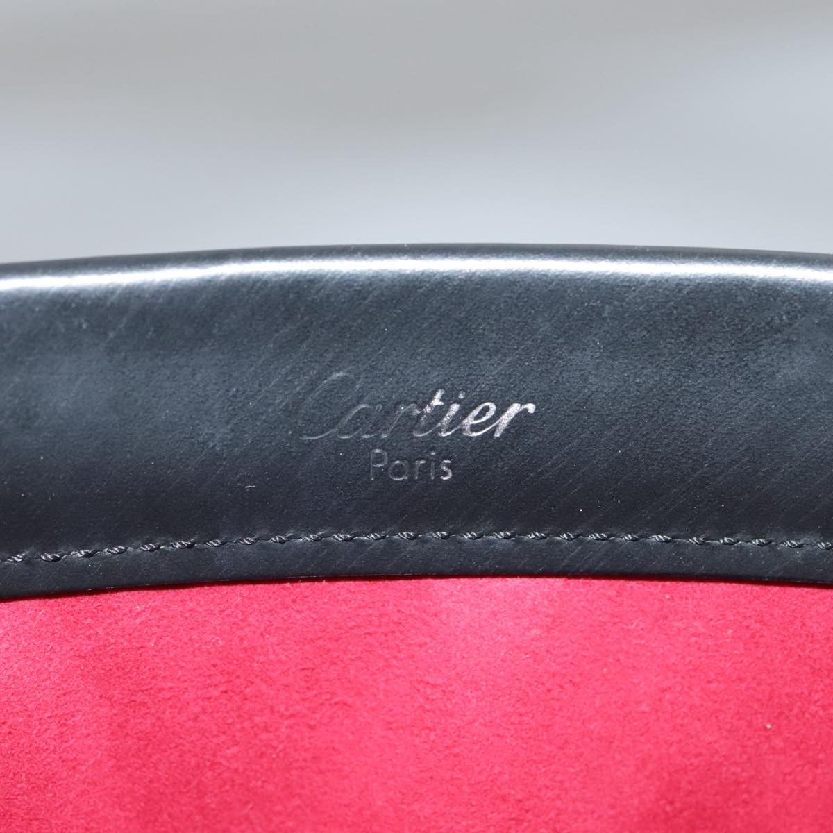 Cartier Cartier Trinity handbag Size ONE SIZE - 13 Thumbnail
