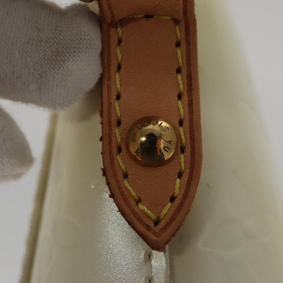 Louis Vuitton Louis Vuitton Minna shoulder Size ONE SIZE - 12 Thumbnail