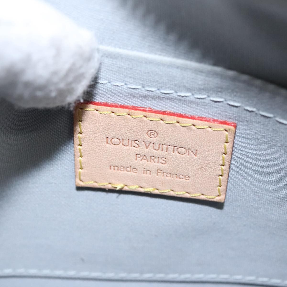 Louis Vuitton Louis Vuitton Minna shoulder Size ONE SIZE - 15 Thumbnail