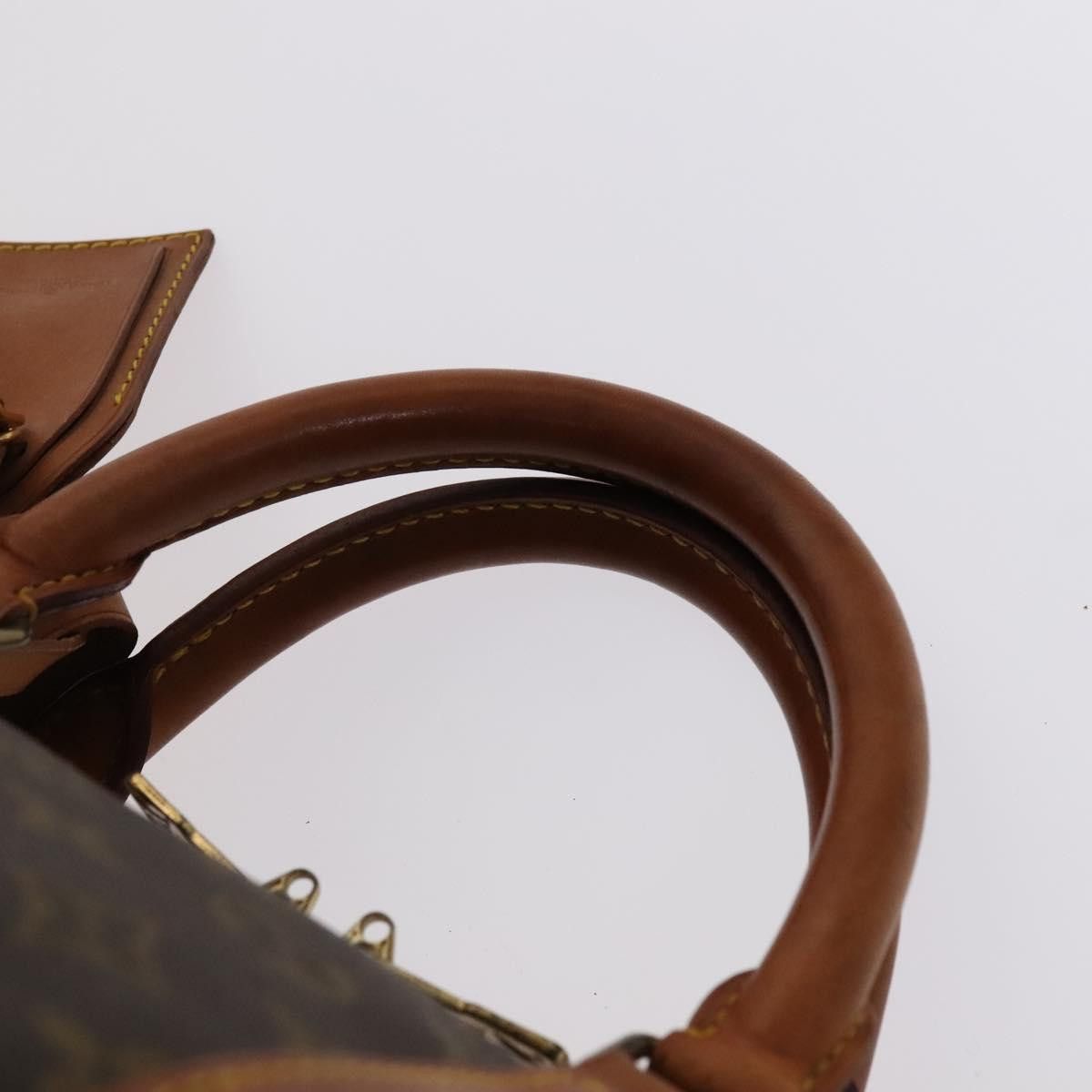 Louis Vuitton Louis Vuitton Keepall 60 travel Size ONE SIZE - 6 Thumbnail