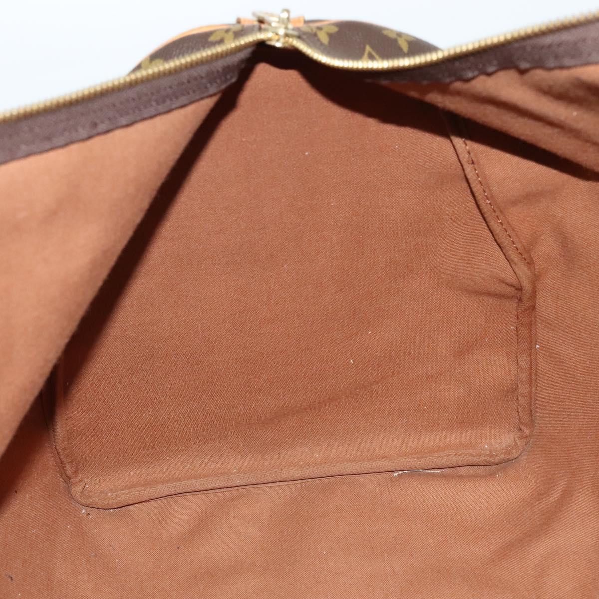 Louis Vuitton Louis Vuitton Keepall 60 travel Size ONE SIZE - 21 Thumbnail