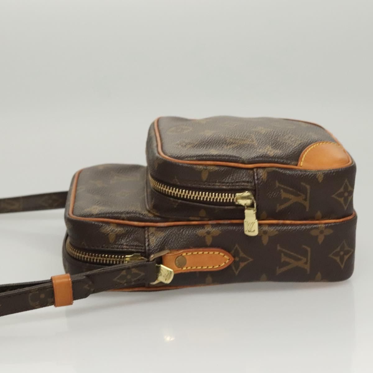 Louis Vuitton Louis Vuitton Amazon shoulder Size ONE SIZE - 4 Thumbnail