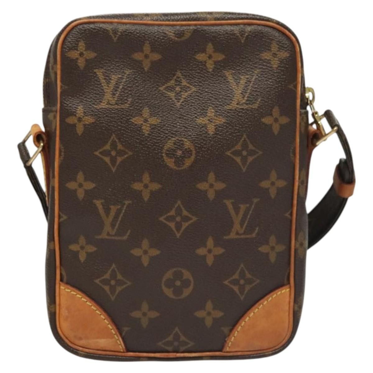 Louis Vuitton Louis Vuitton Amazon shoulder Size ONE SIZE - 2 Thumbnail