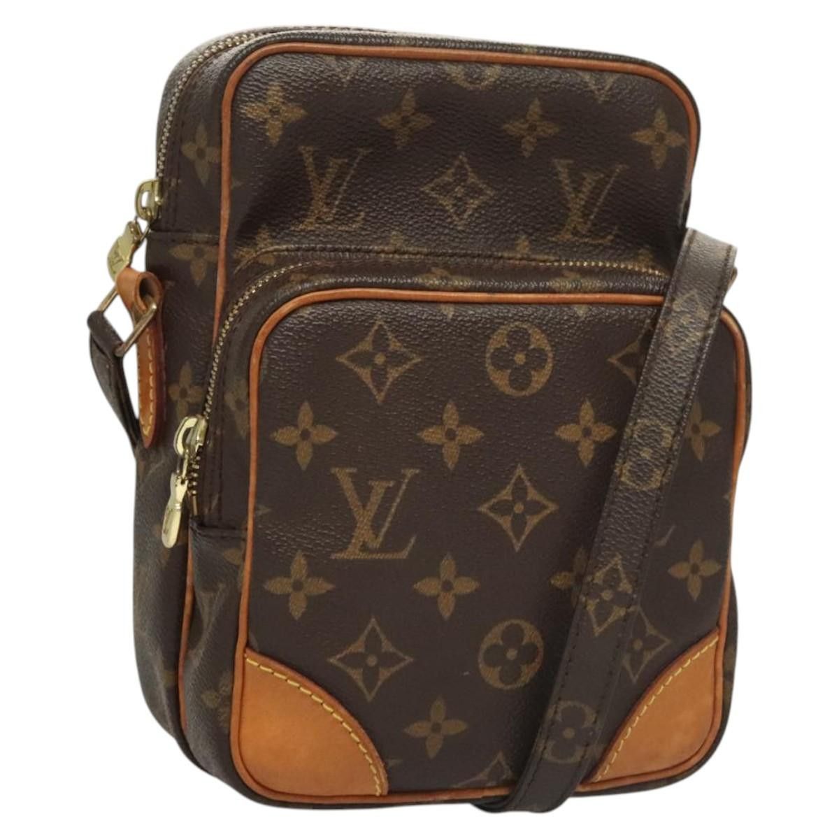 Louis Vuitton Louis Vuitton Amazon shoulder Size ONE SIZE - 25 Thumbnail