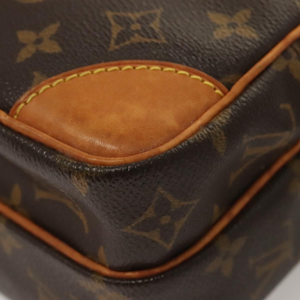 Louis Vuitton Louis Vuitton Amazon shoulder Size ONE SIZE - 7 Thumbnail