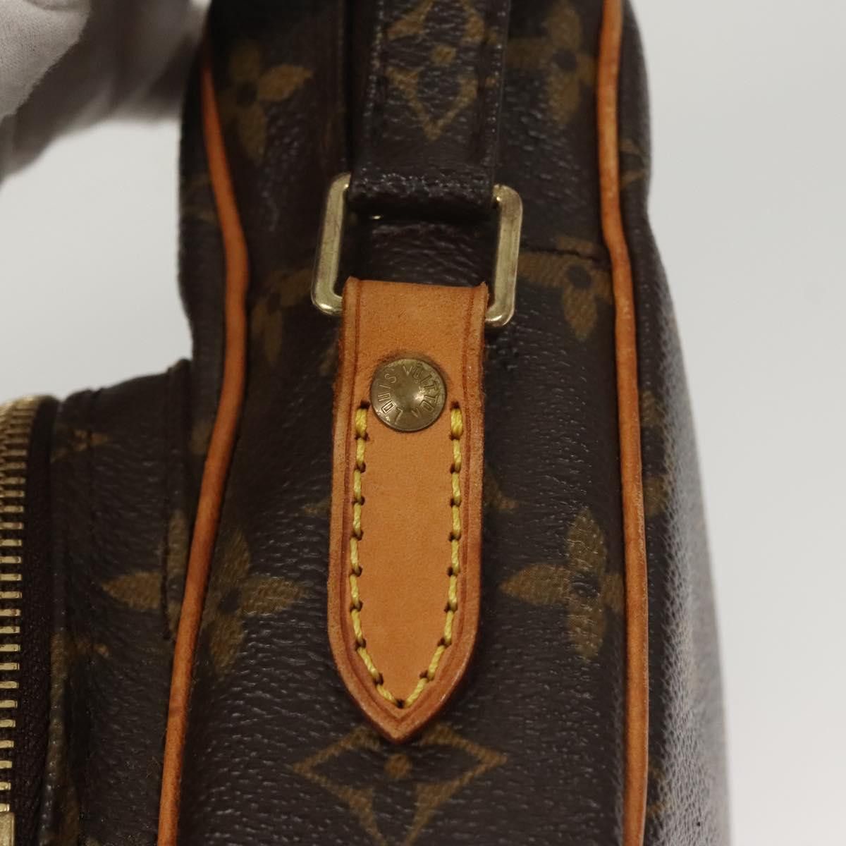 Louis Vuitton Louis Vuitton Amazon shoulder Size ONE SIZE - 11 Thumbnail