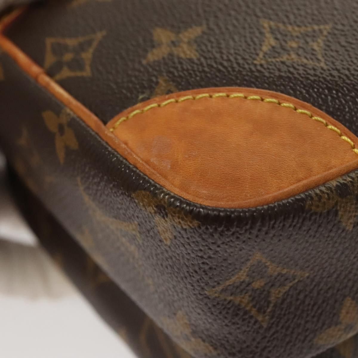 Louis Vuitton Louis Vuitton Amazon shoulder Size ONE SIZE - 9 Thumbnail