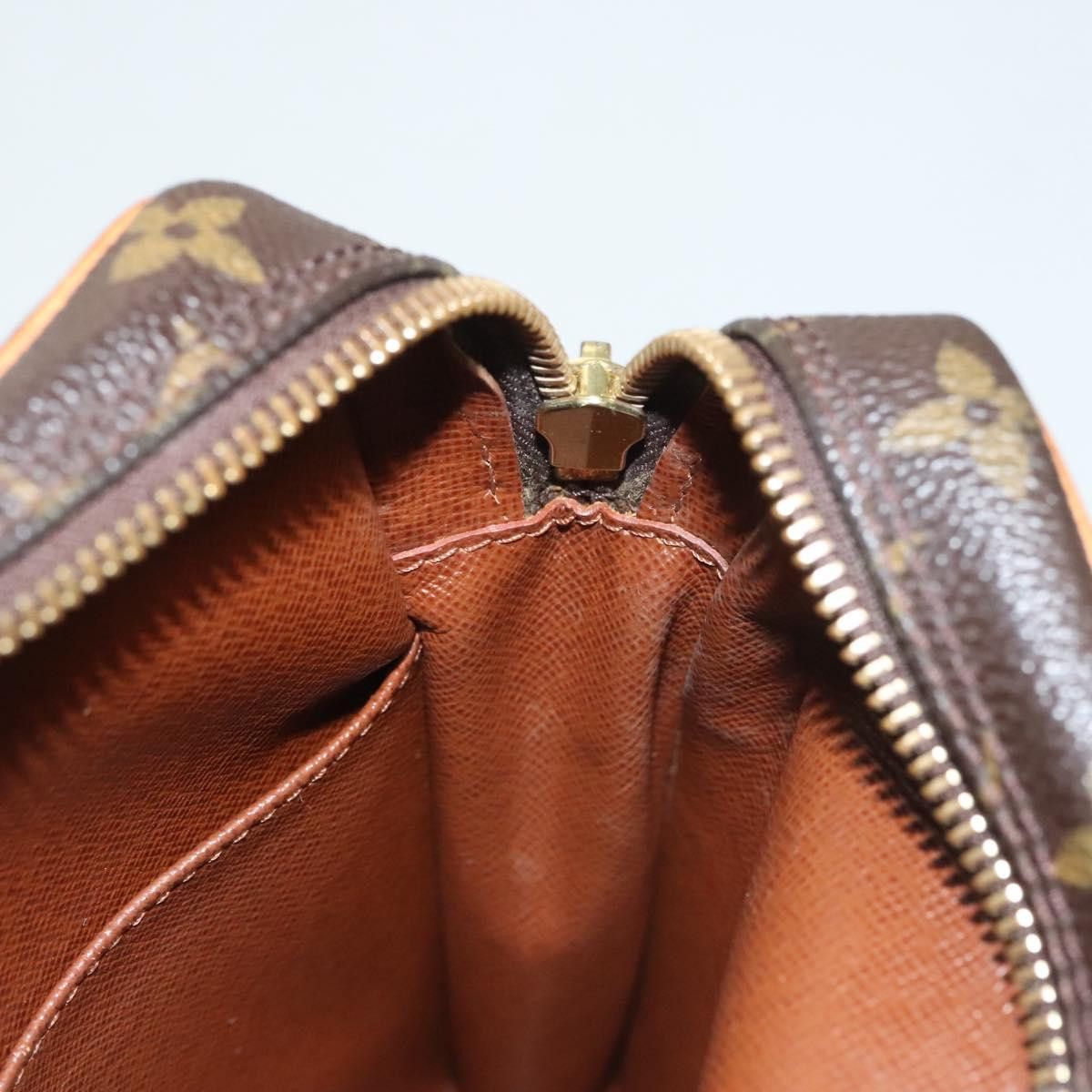Louis Vuitton Louis Vuitton Amazon shoulder Size ONE SIZE - 21 Thumbnail