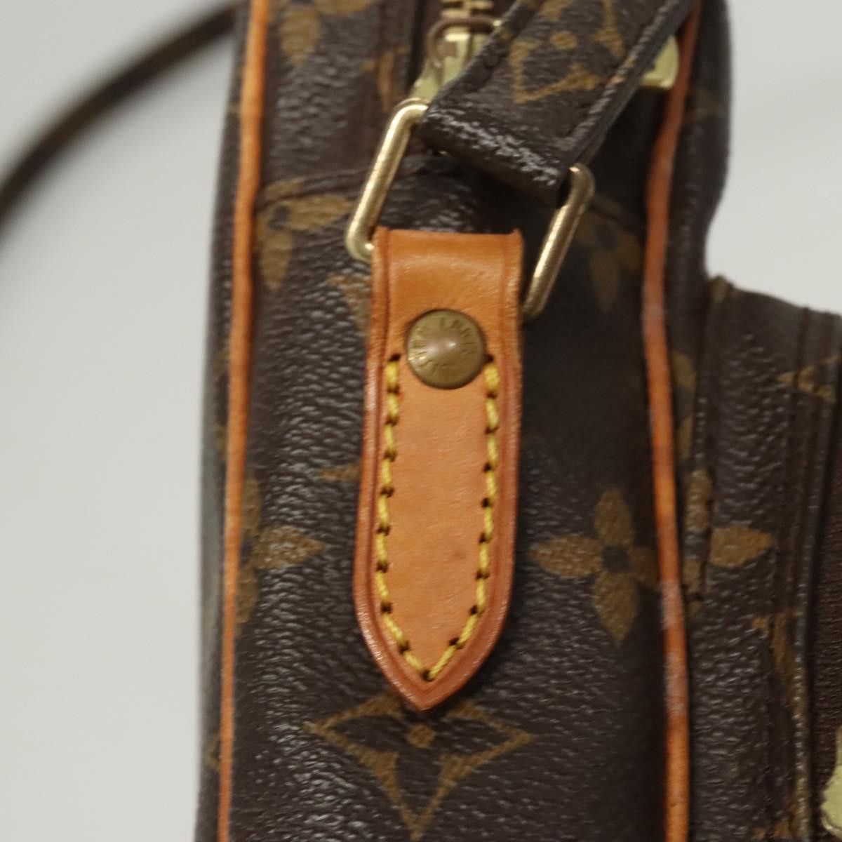 Louis Vuitton Louis Vuitton Amazon shoulder Size ONE SIZE - 19 Thumbnail