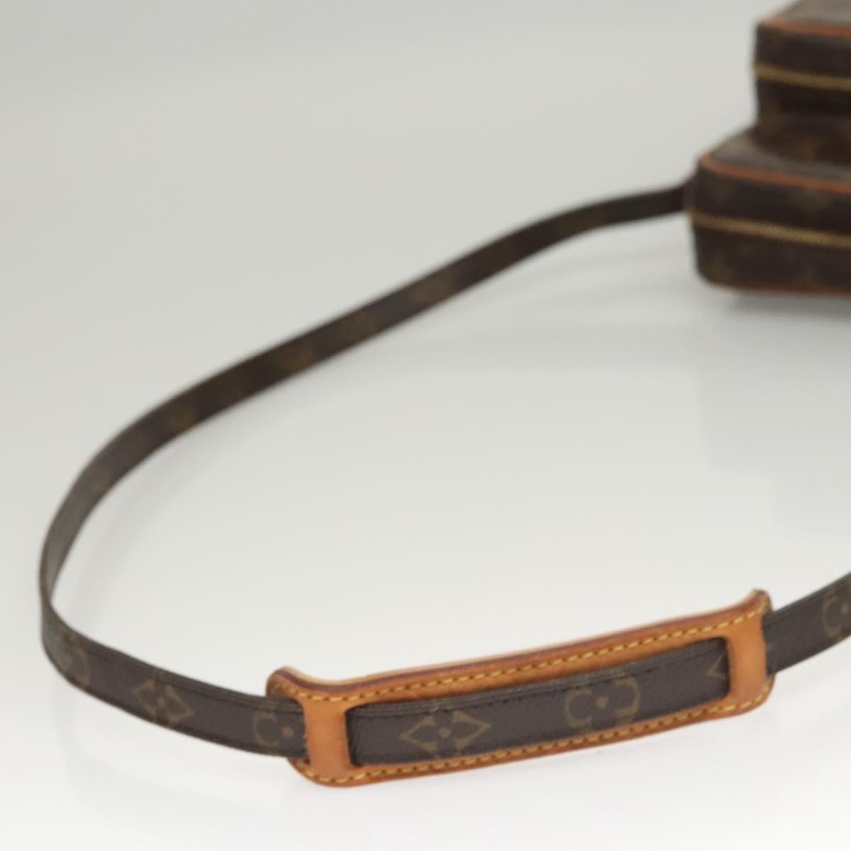Louis Vuitton Louis Vuitton Amazon shoulder Size ONE SIZE - 5 Thumbnail