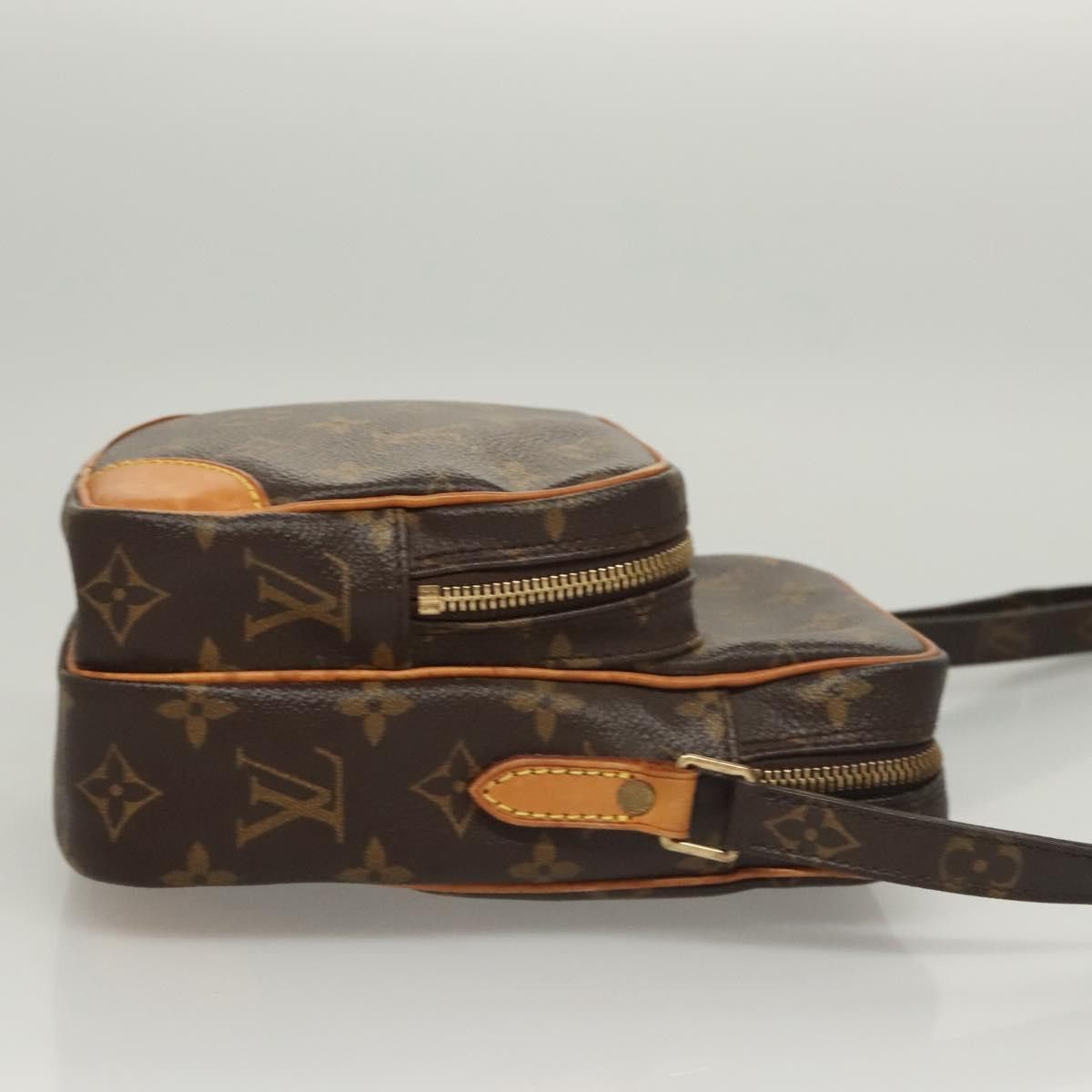 Louis Vuitton Louis Vuitton Amazon shoulder Size ONE SIZE - 3 Thumbnail