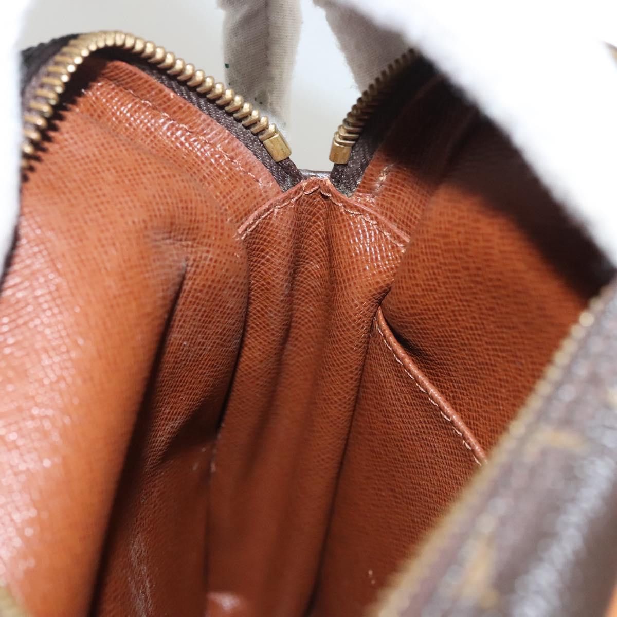 Louis Vuitton Louis Vuitton Amazon shoulder Size ONE SIZE - 22 Thumbnail
