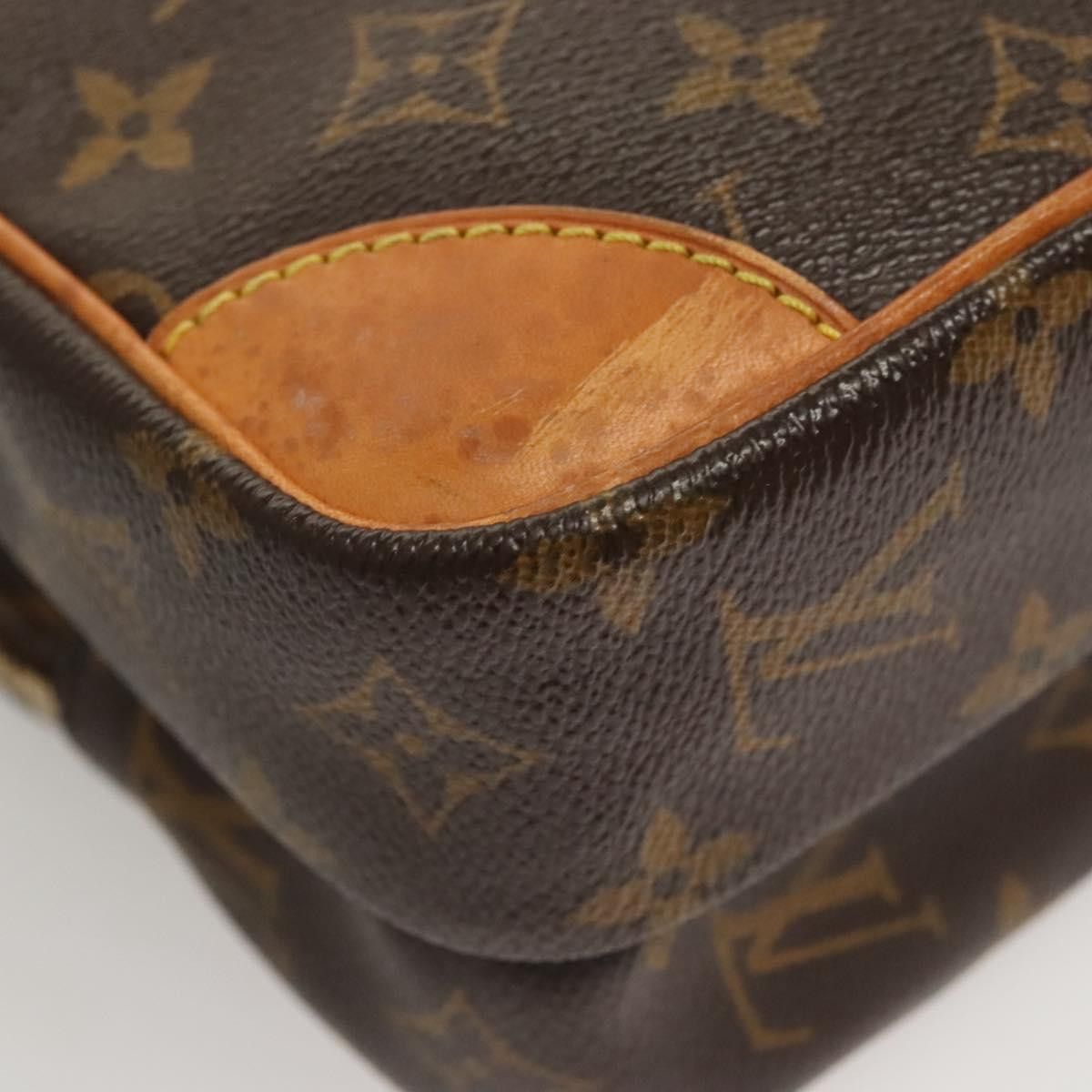 Louis Vuitton Louis Vuitton Amazon shoulder Size ONE SIZE - 8 Thumbnail