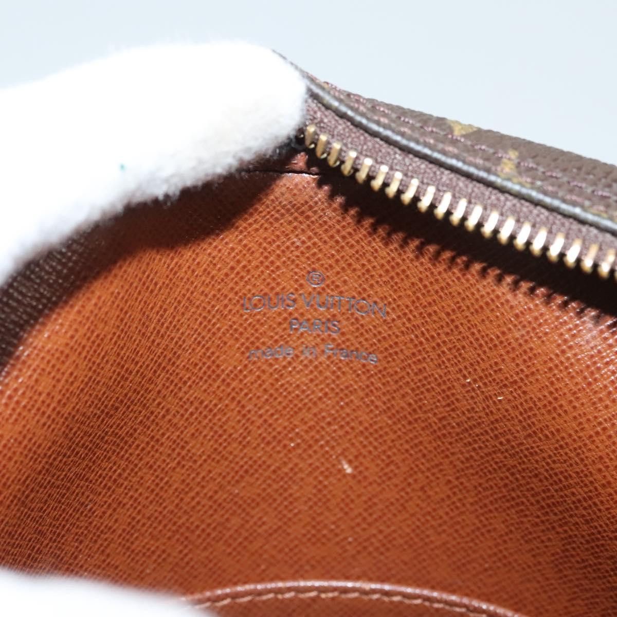 Louis Vuitton Louis Vuitton Amazon shoulder Size ONE SIZE - 13 Thumbnail