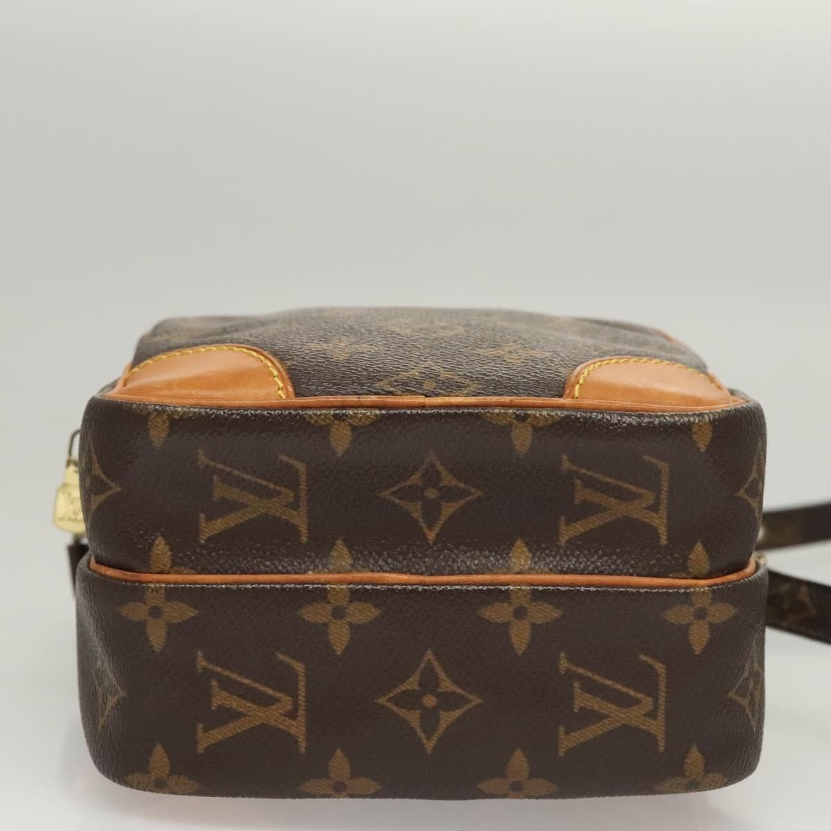 Louis Vuitton Louis Vuitton Amazon shoulder Size ONE SIZE - 18 Thumbnail