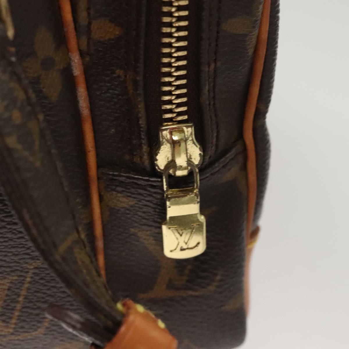Louis Vuitton Louis Vuitton Amazon shoulder Size ONE SIZE - 20 Thumbnail