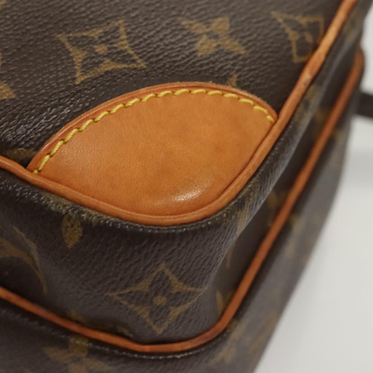 Louis Vuitton Louis Vuitton Amazon shoulder Size ONE SIZE - 6 Thumbnail