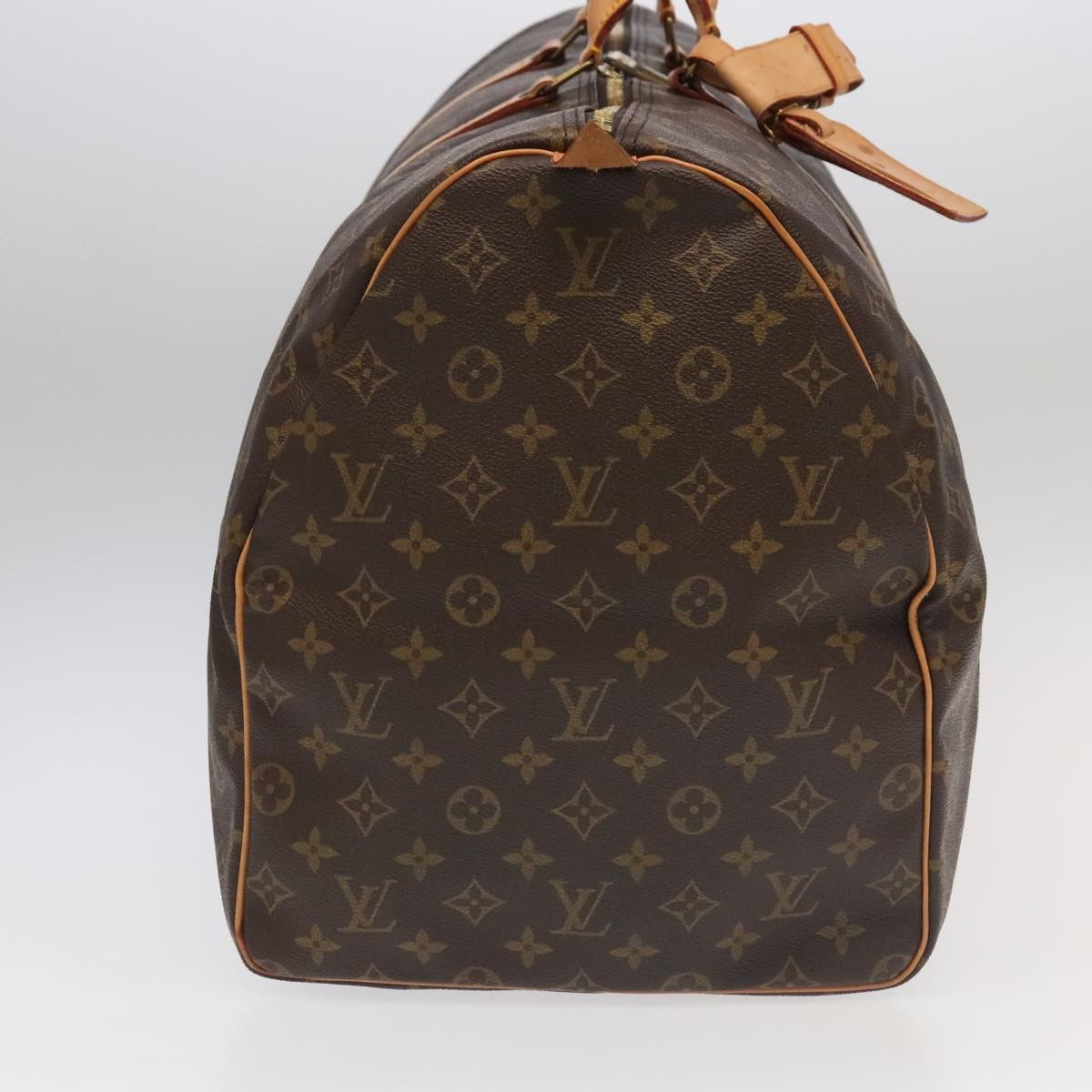 Louis Vuitton Louis Vuitton Keepall 60 travel Size ONE SIZE - 4 Thumbnail