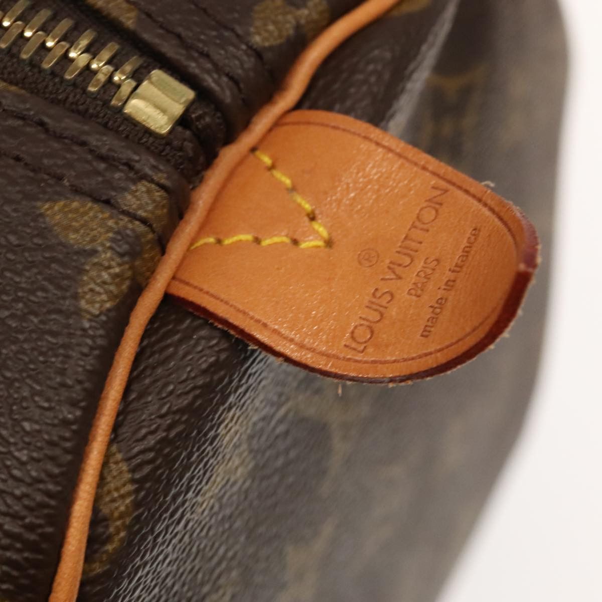 Louis Vuitton Louis Vuitton Keepall 60 travel Size ONE SIZE - 14 Thumbnail