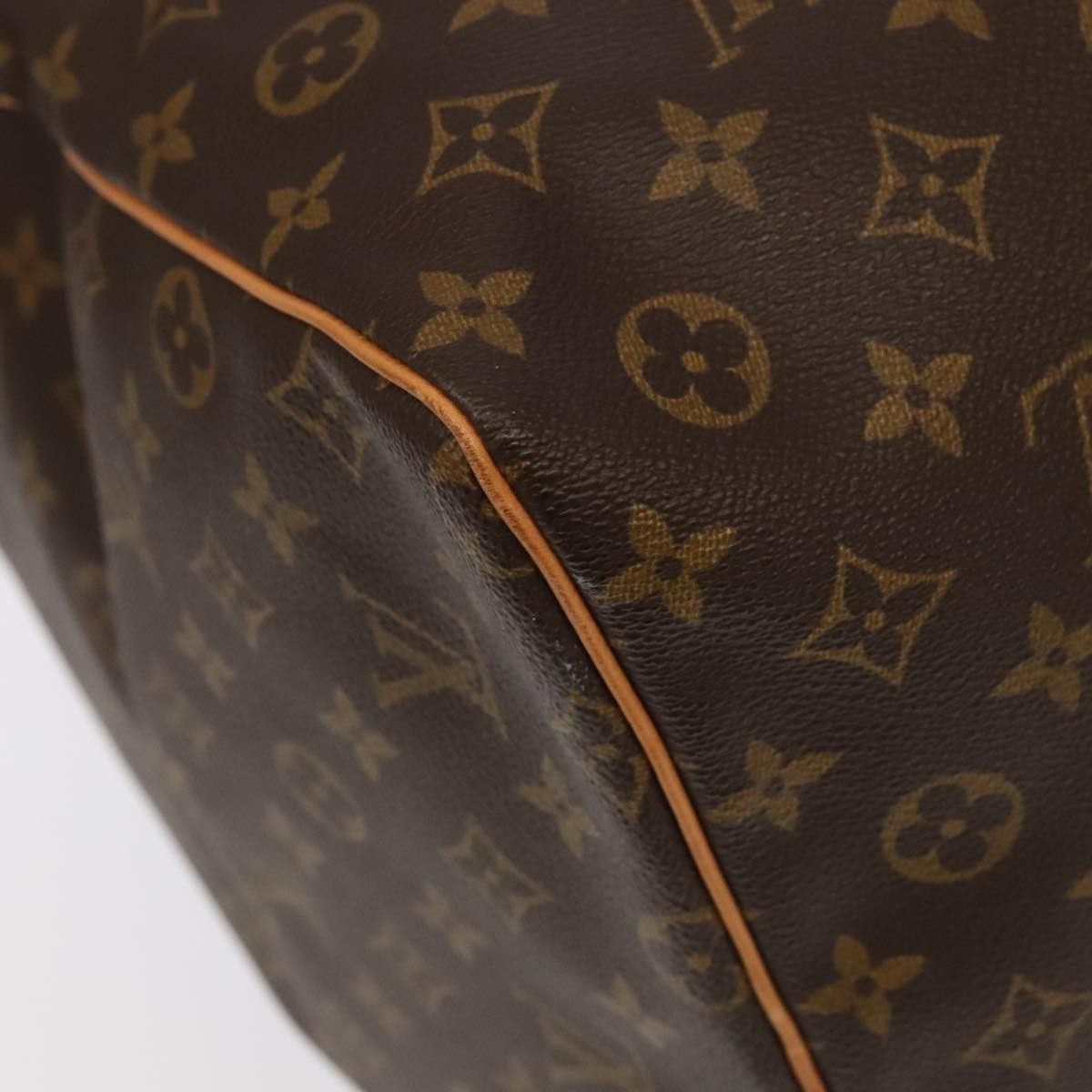 Louis Vuitton Louis Vuitton Keepall 60 travel Size ONE SIZE - 9 Thumbnail
