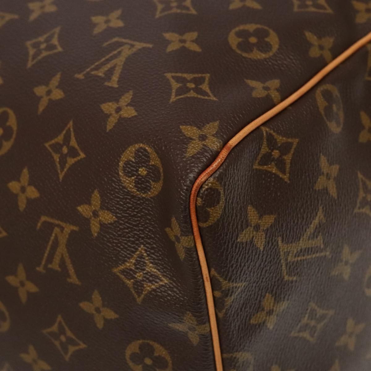 Louis Vuitton Louis Vuitton Keepall 60 travel Size ONE SIZE - 8 Thumbnail