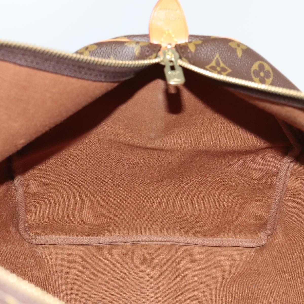 Louis Vuitton Louis Vuitton Keepall 60 travel Size ONE SIZE - 21 Thumbnail
