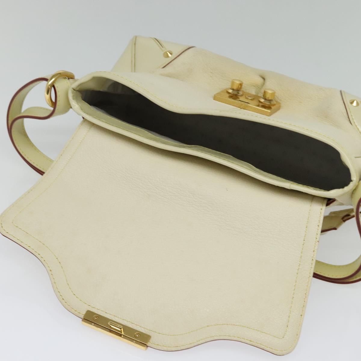 Louis Vuitton Louis Vuitton Suhali shoulder Size ONE SIZE - 15 Thumbnail