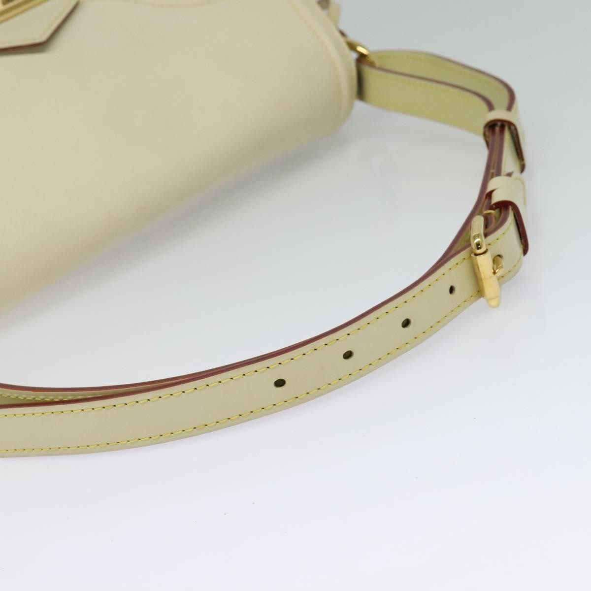 Louis Vuitton Louis Vuitton Suhali shoulder Size ONE SIZE - 5 Thumbnail