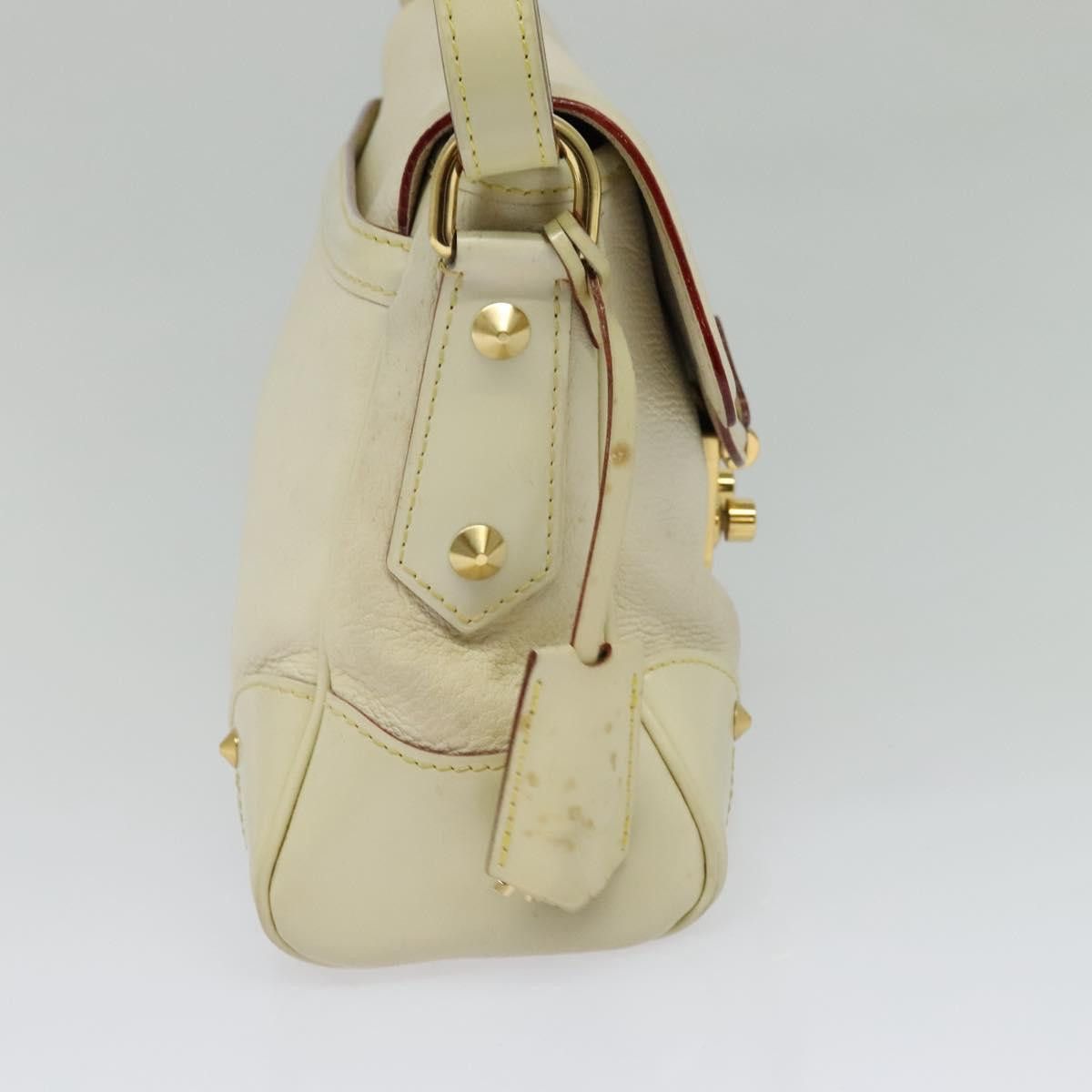 Louis Vuitton Louis Vuitton Suhali shoulder Size ONE SIZE - 3 Thumbnail