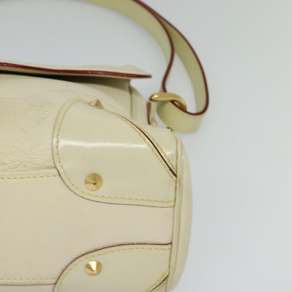 Louis Vuitton Louis Vuitton Suhali shoulder Size ONE SIZE - 7 Thumbnail
