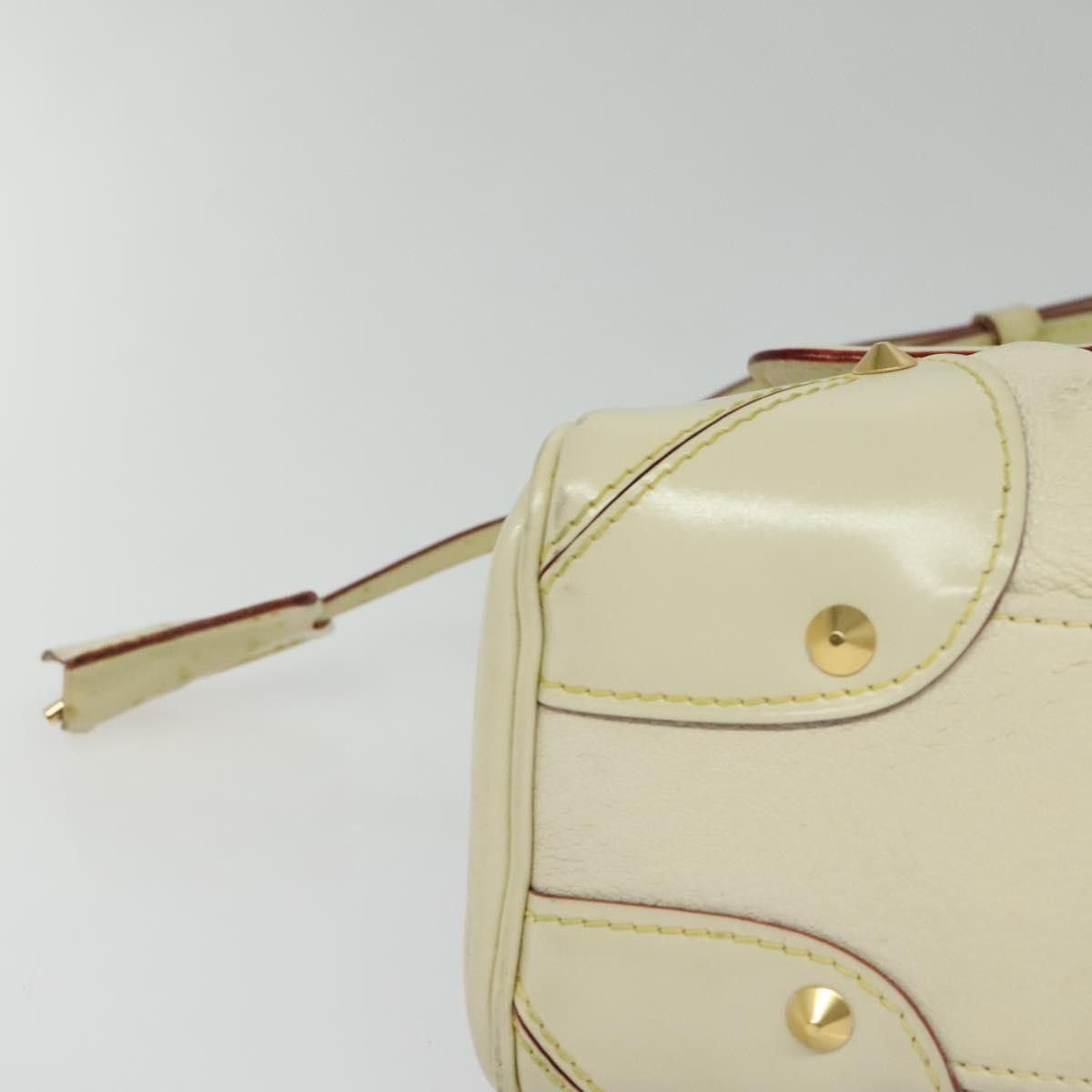 Louis Vuitton Louis Vuitton Suhali shoulder Size ONE SIZE - 6 Thumbnail