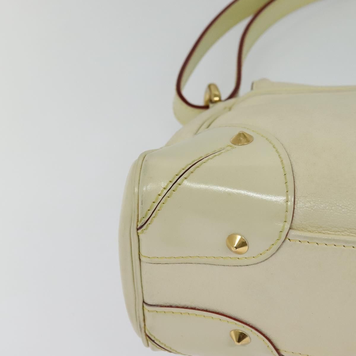 Louis Vuitton Louis Vuitton Suhali shoulder Size ONE SIZE - 8 Thumbnail