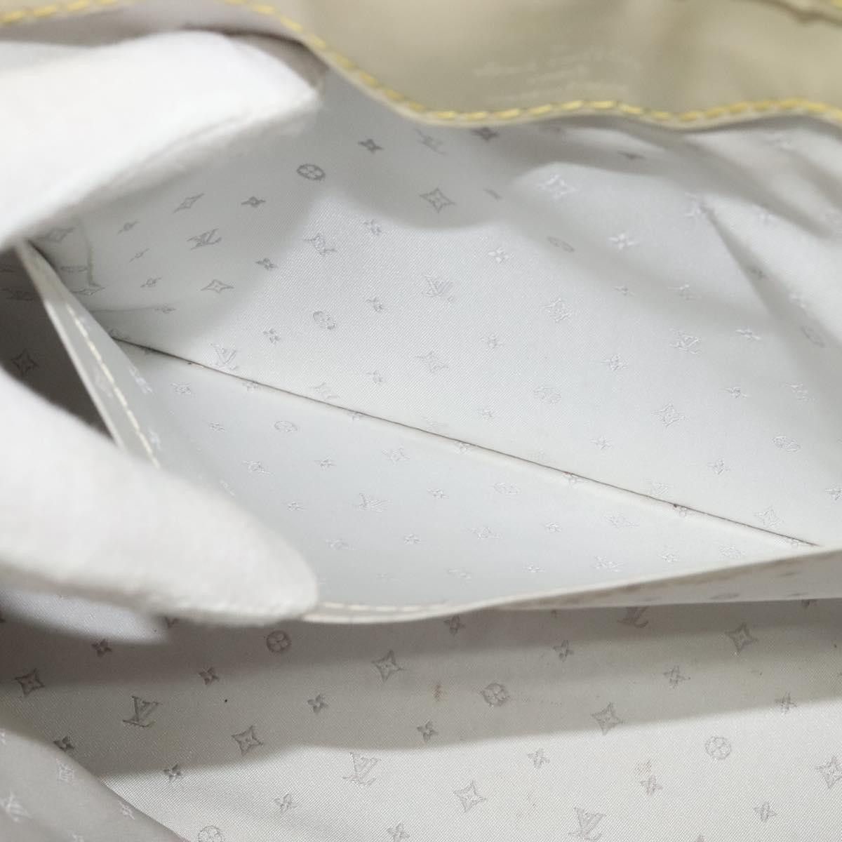 Louis Vuitton Louis Vuitton Suhali shoulder Size ONE SIZE - 18 Thumbnail