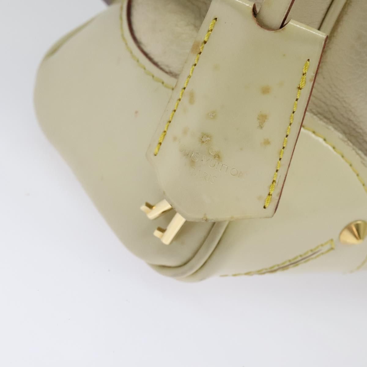 Louis Vuitton Louis Vuitton Suhali shoulder Size ONE SIZE - 24 Thumbnail