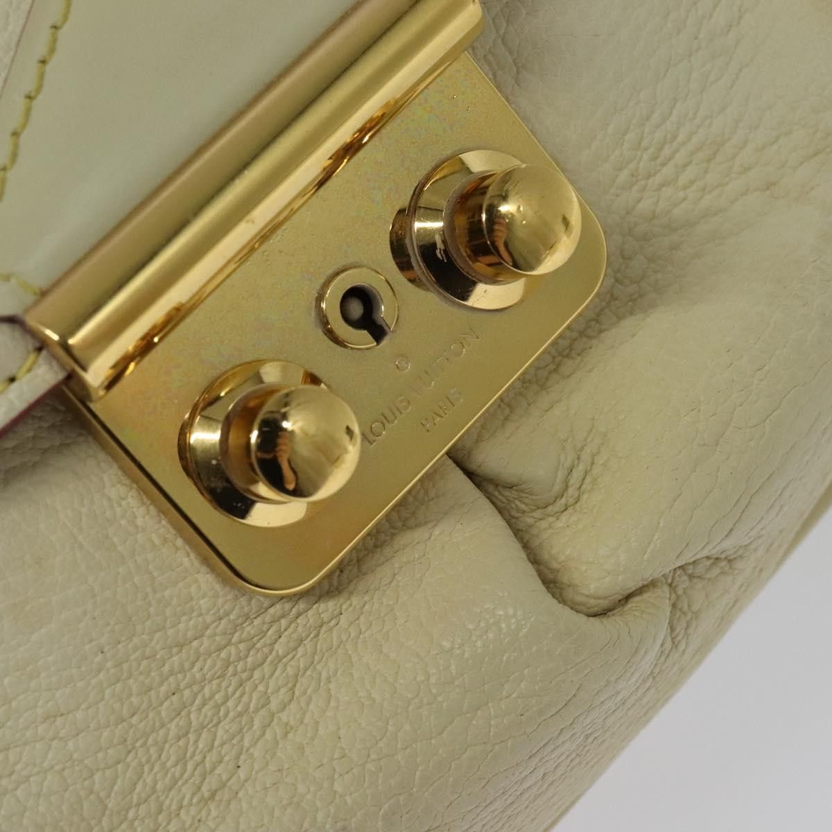 Louis Vuitton Louis Vuitton Suhali shoulder Size ONE SIZE - 10 Thumbnail