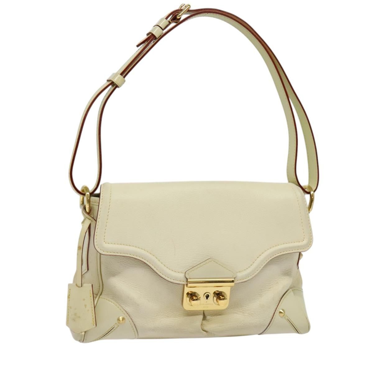 Louis Vuitton Louis Vuitton Suhali shoulder Size ONE SIZE - 20 Thumbnail
