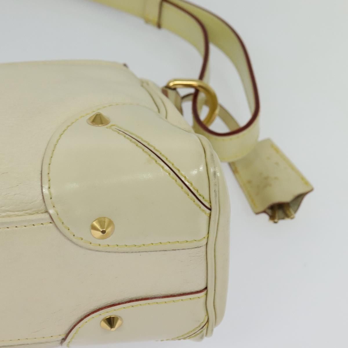 Louis Vuitton Louis Vuitton Suhali shoulder Size ONE SIZE - 9 Thumbnail
