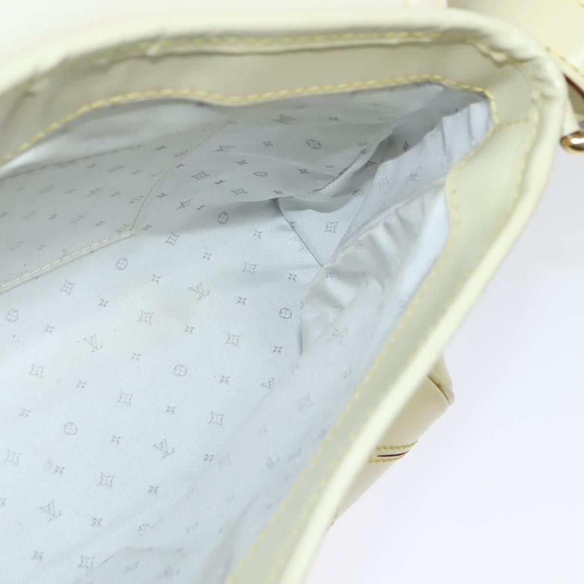 Louis Vuitton Louis Vuitton Suhali shoulder Size ONE SIZE - 16 Thumbnail