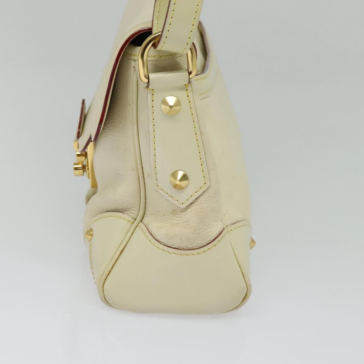 Louis Vuitton Louis Vuitton Suhali shoulder Size ONE SIZE - 4 Thumbnail