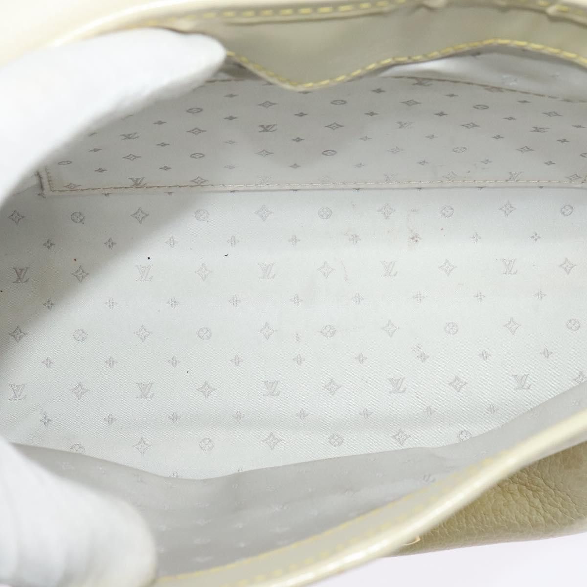 Louis Vuitton Louis Vuitton Suhali shoulder Size ONE SIZE - 11 Thumbnail