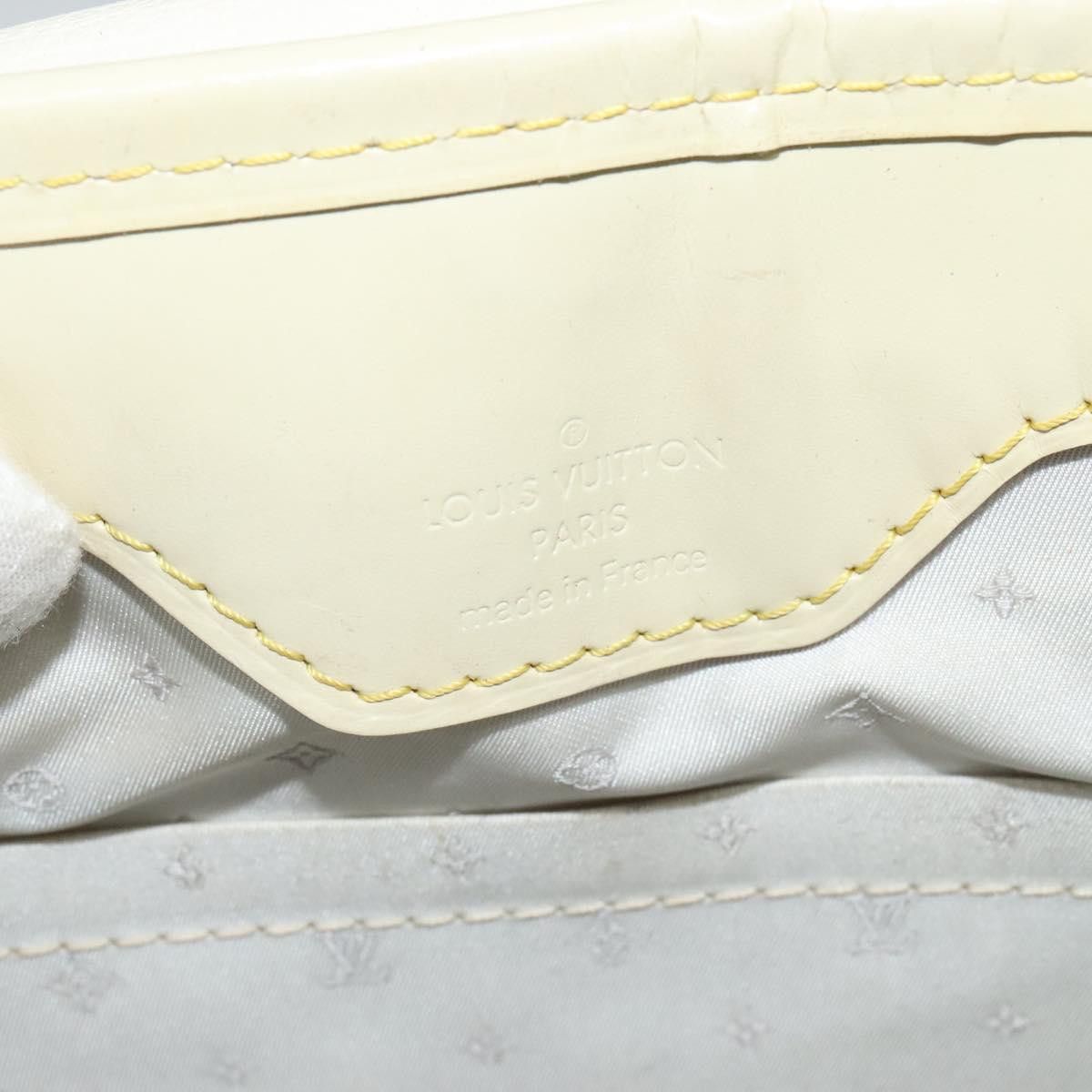 Louis Vuitton Louis Vuitton Suhali shoulder Size ONE SIZE - 13 Thumbnail
