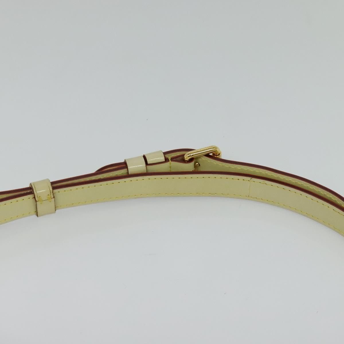 Louis Vuitton Louis Vuitton Suhali shoulder Size ONE SIZE - 22 Thumbnail