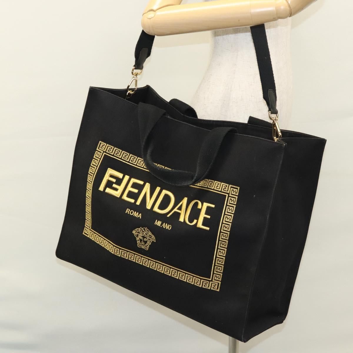 Fendi Fendi tote Size ONE SIZE - 18 Thumbnail