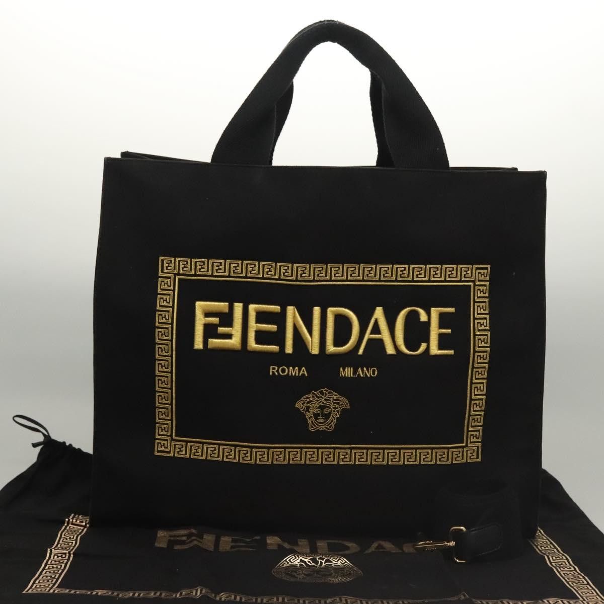 Fendi Fendi tote Size ONE SIZE - 17 Thumbnail