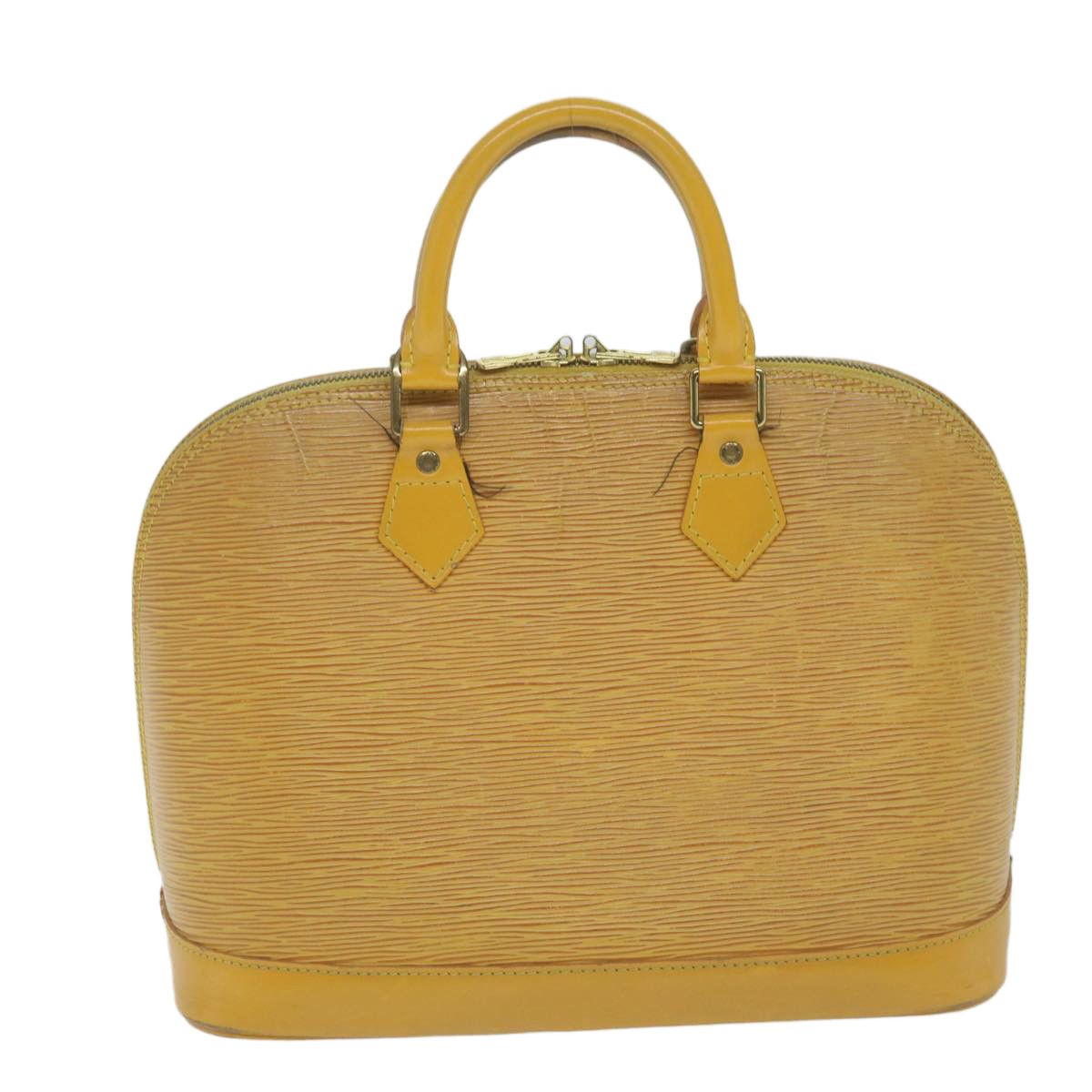 Louis Vuitton Louis Vuitton Alma handbag Size ONE SIZE - 2 Thumbnail