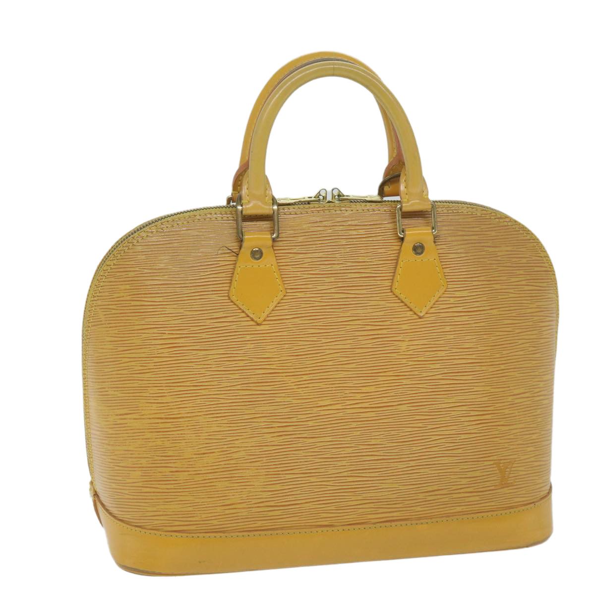 Louis Vuitton Louis Vuitton Alma handbag Size ONE SIZE - 14 Thumbnail