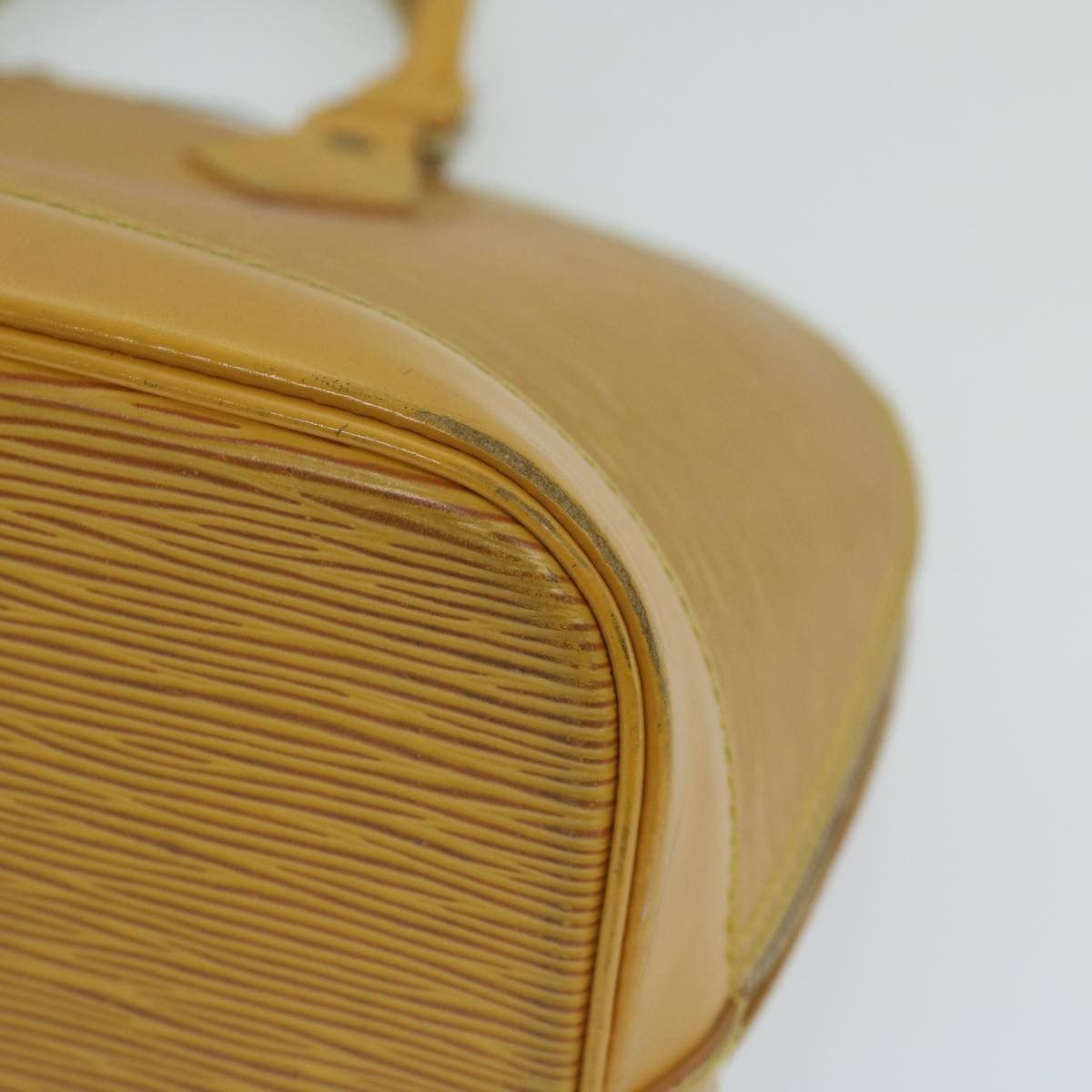 Louis Vuitton Louis Vuitton Alma handbag Size ONE SIZE - 15 Thumbnail