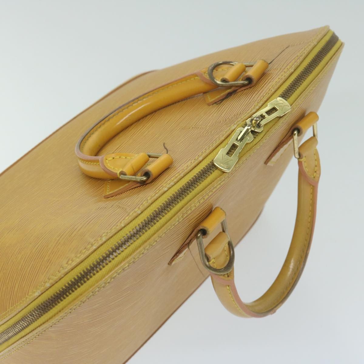 Louis Vuitton Louis Vuitton Alma handbag Size ONE SIZE - 11 Thumbnail