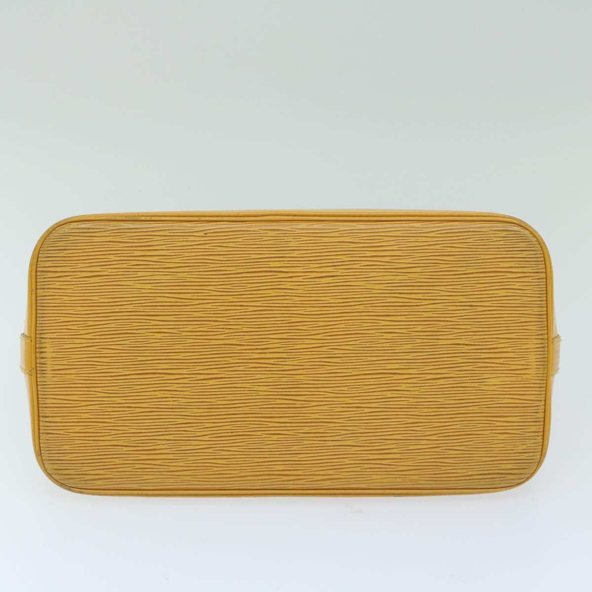 Louis Vuitton Louis Vuitton Alma handbag Size ONE SIZE - 3 Thumbnail